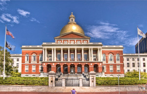 Mass State House