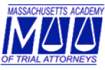 Massachusetts Academy of Trial Attorneys - Badge