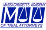 Massachusetts Academy of Trial Attorneys - Badge
